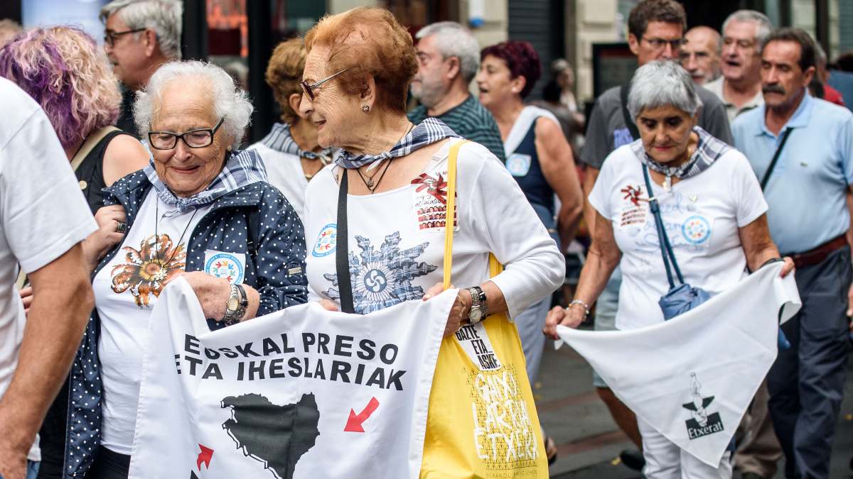 Ayer matamos, hoy lo celebramos