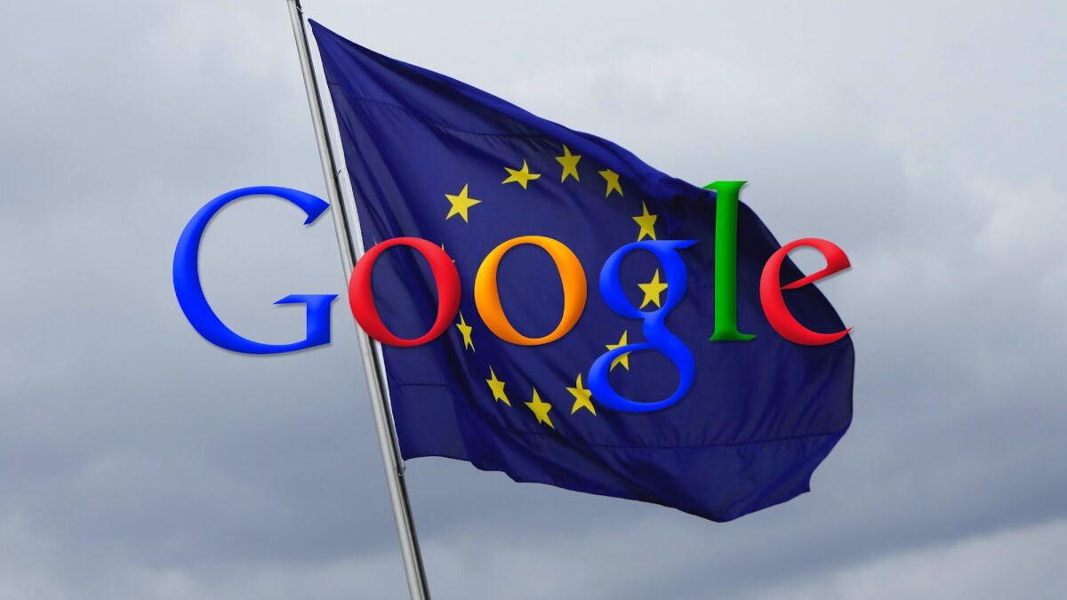 La justicia europea confirma la histórica multa a Google, rebajándola a 4.125 millones de euros