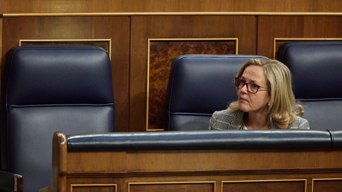 Eurostat 'pincha' la euforia del Gobierno: España es el país más alejado del PIB de 2019
