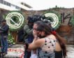 Ascienden a dos los fallecidos por el terremoto de 7,4 en México