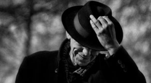 La Sevilla salvaje de los años 80 contada a pie de calle