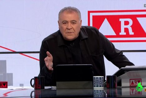 Un informe vinculado a Vox señala a 'La Sexta' por hablar de racismo, machismo y homofobia
