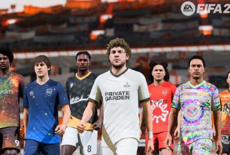 Ya ha llegado FIFA 23: estas son las novedades de la última entrega de EA Sports