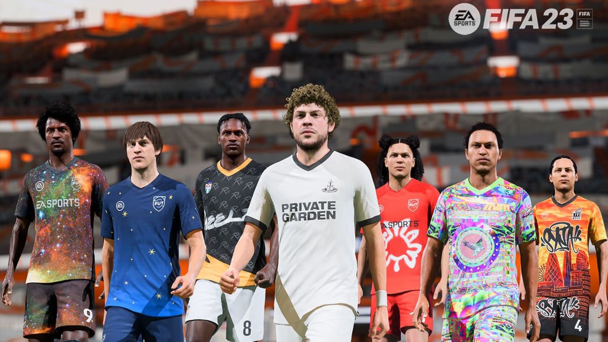 Ya ha llegado FIFA 23: estas son las novedades de la última entrega de EA Sports