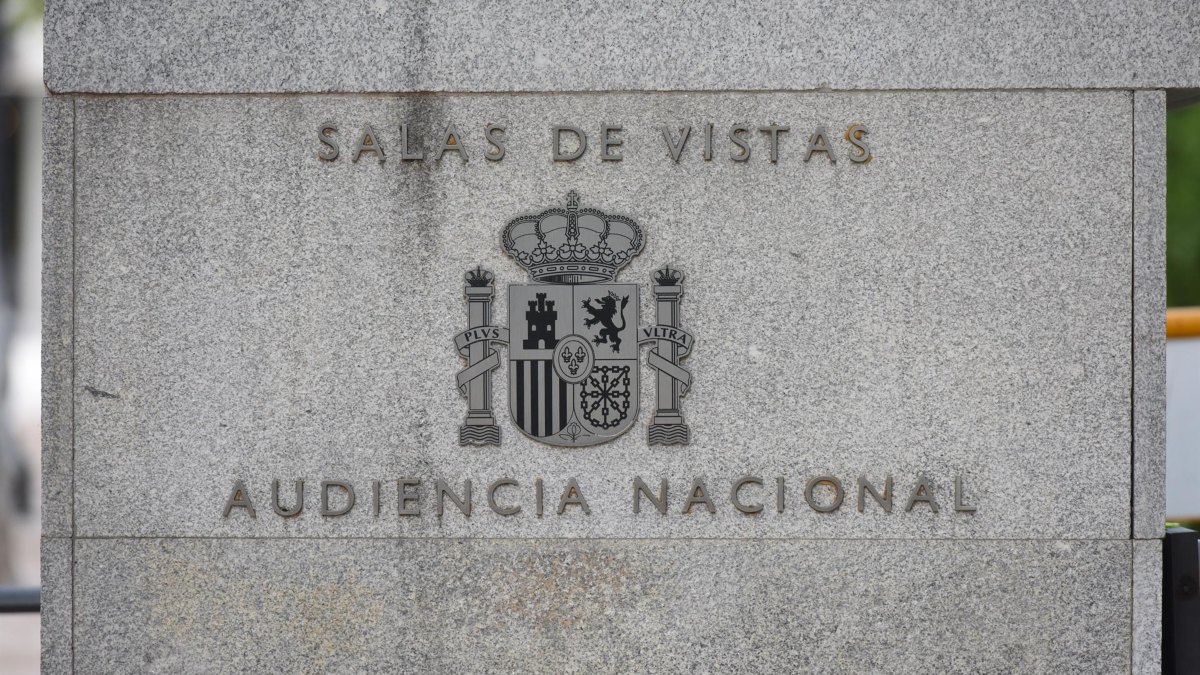 La Fiscalía pide prisión provisional para la ex jefa de ETA Iratxe Sorzabal