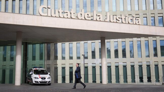 La Fiscalía investiga varias irregularidades en los Servicios Sociales de Barcelona