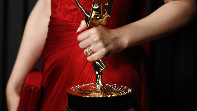 La gala de los Premios Emmy 2022, en imágenes
