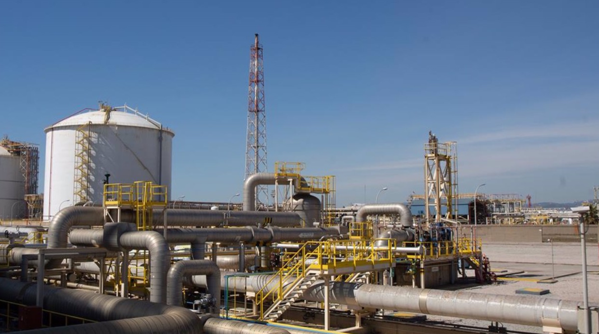 España es el país del mundo que más gas licuado le ha comprado a Putin este verano