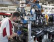 Seat plantea un ERTE en Martorell (Barcelona) de tres meses por la falta de chips