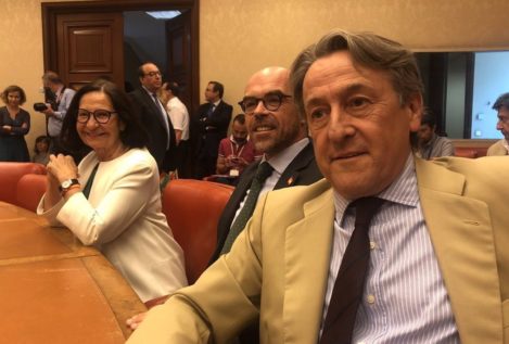 Hermann Tertsch cuestiona el atentado a Kirchner y habla de «teatrillo» y «fake»