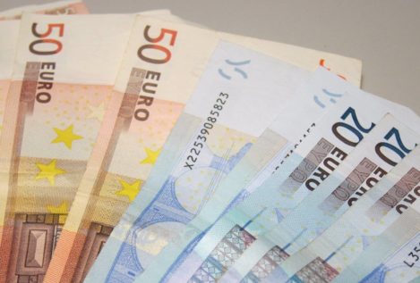 El gasto financiero de la deuda comercial en las pymes marca su valor más alto en 14 años