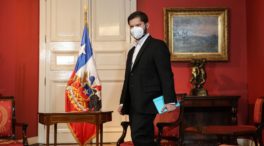 Boric releva a los ministros más 'activistas' tras el rechazo a la nueva Constitución