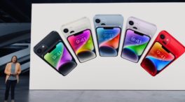 Apple presenta el nuevo iPhone 14 y «la mejor línea de Apple Watch de la historia»