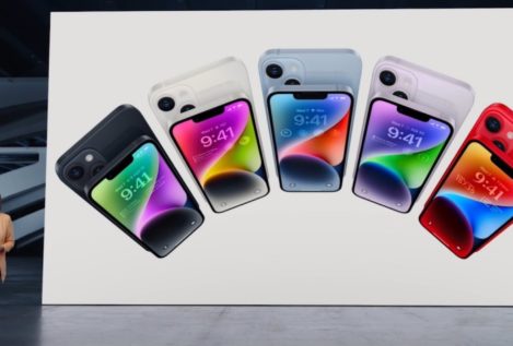 Apple presenta el nuevo iPhone 14 y «la mejor línea de Apple Watch de la historia»