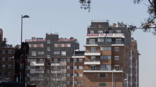 El euríbor rebasa el 2% por primera vez desde diciembre de 2011