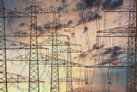 España dispara en cinco años un 73% el consumo de gas para generar electricidad
