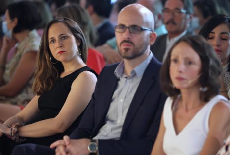 Podemos pide aplicar un tope temporal a la subida de hipotecas de tipo variable