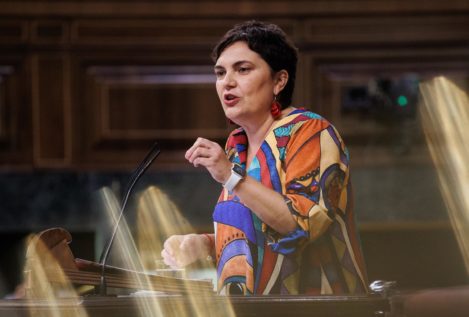 El Congreso avala tramitar los nuevos impuestos a energéticas y banca