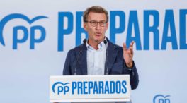 Feijóo defiende subir los salarios porque la inflación «se está comiendo poder adquisitivo»