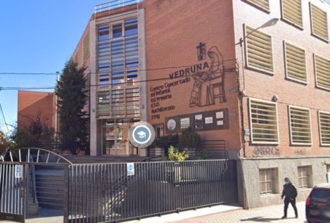 El grupo de jóvenes que apuñaló a un menor en Carabanchel quería robarle las zapatillas