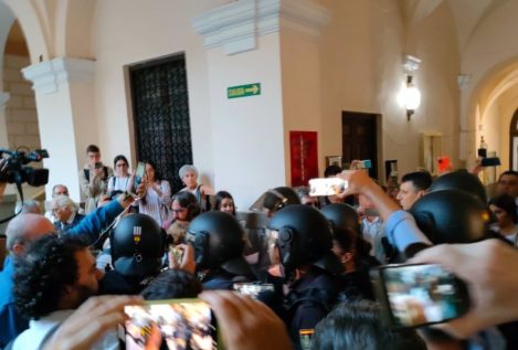 Los unos y los otros