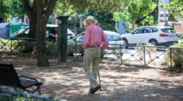 Un anciano denuncia las condiciones en una residencia con 40º y «comida deleznable»