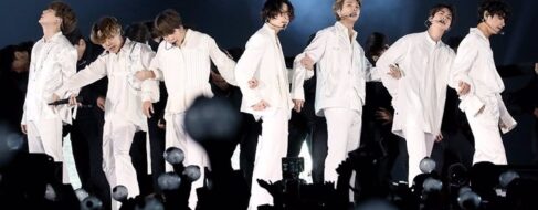 Corea del Sur estudia eximir del servicio militar a los miembros del grupo musical BTS