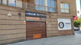Detenidos cinco sospechosos de matar a una mujer al atracar un bingo en Tortosa (Tarragona)