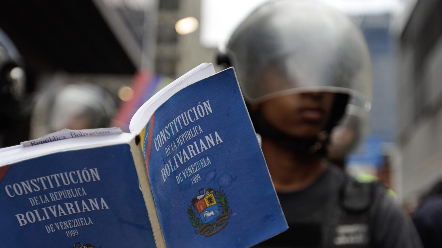 La ONU acusa a la inteligencia venezolana de cometer crímenes contra la humanidad