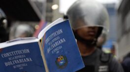 La ONU acusa a la inteligencia venezolana de cometer crímenes contra la humanidad