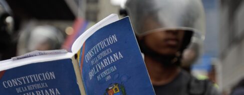La ONU acusa a la inteligencia venezolana de cometer crímenes contra la humanidad
