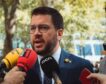 Aragonès creará una asamblea ciudadana sobre los retos ante el cambio climático