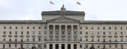 La cifra de católicos en Irlanda del Norte supera a la de protestantes por primera vez