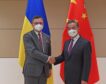 China traslada a Kiev que respeta su «integridad territorial» en plena movilización de Putin