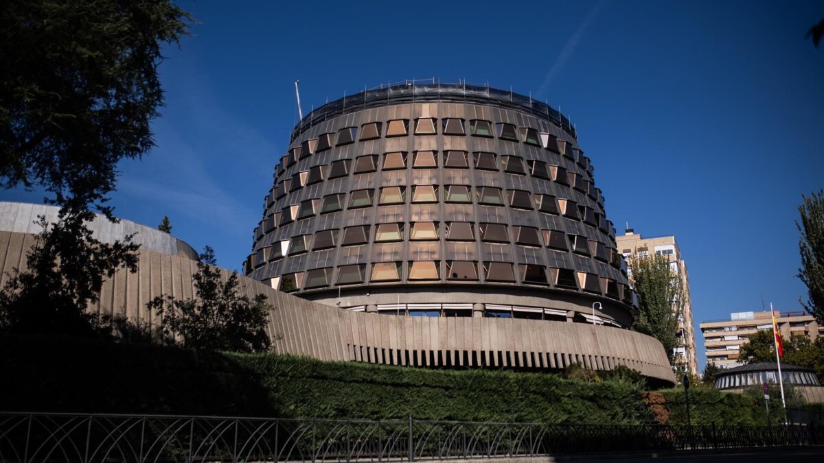 El TC reconoce el derecho a ser indemnizado a un reclamado por el 11-S que resultó exonerado