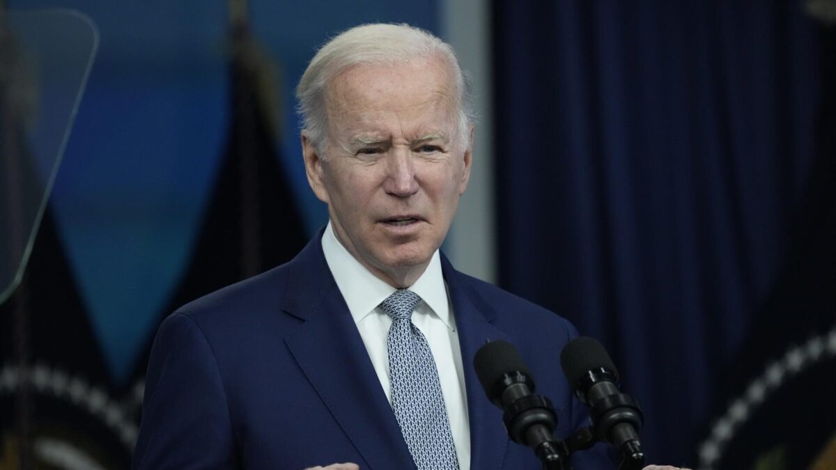 Biden afirma que el huracán ‘Ian’ podría ser el «más mortífero» en la historia de Florida