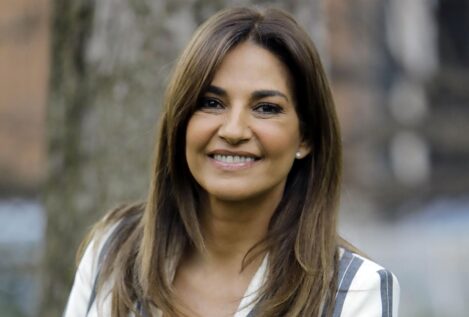 La periodista Mariló Montero se incorpora al programa 'Todo es mentira' de Mediaset