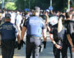 Un juzgado condena al Ayuntamiento de Madrid por irregularidades en las oposiciones a Policía