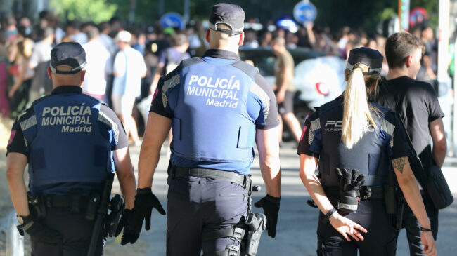 Un juzgado condena al Ayuntamiento de Madrid por irregularidades en las oposiciones a Policía