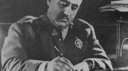 La música de la película de Franco clausurará un congreso de la Universidad de Oviedo