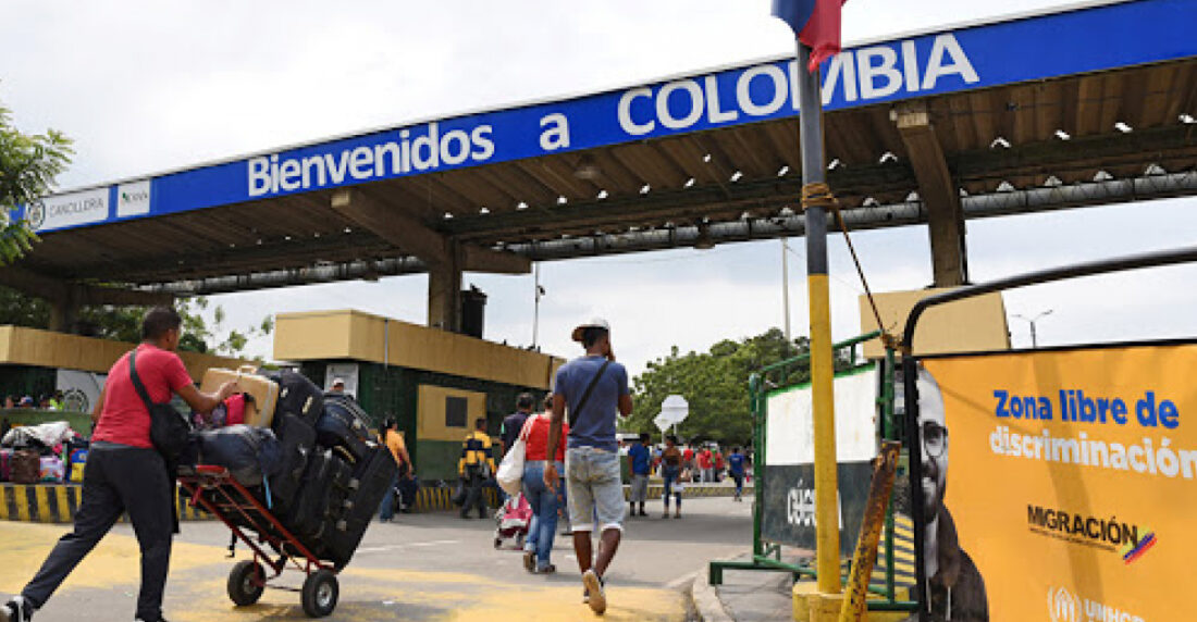 Qué implica la apertura de la frontera con Colombia para los venezolanos