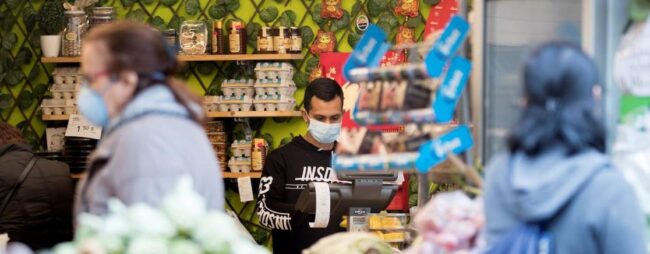 20.000 pymes españolas cerraron en agosto y otras 90.000 están ya en quiebra técnica