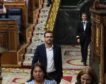 Garzón reprocha a Puig la «incoherencia» de competir en la bajada de impuestos autonómica