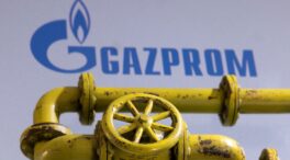 Gazprom acusa a Ucrania de quedarse con el gas exportado a Moldavia y amenaza con reducir el suministro