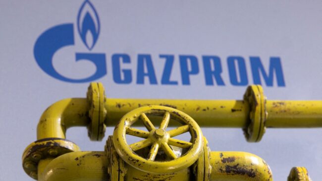 España duplica las importaciones de gas ruso en el mes de agosto