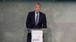 Gonzalo Sánchez, presidente de PwC: «hay que ganar productividad invirtiendo en innovación»