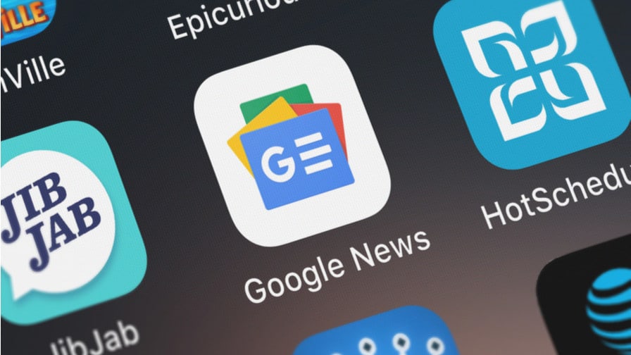Google News Showcase se estrena en España con las redacciones de 60 grupos editoriales