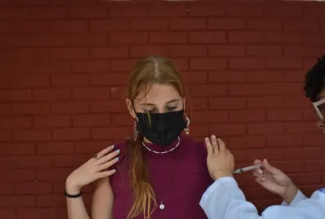 Los expertos prevén la campaña de gripe «más grave» de los últimos cinco años
