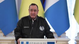 Guatemala pide una reforma de la ONU que incluya la supresión del derecho a veto