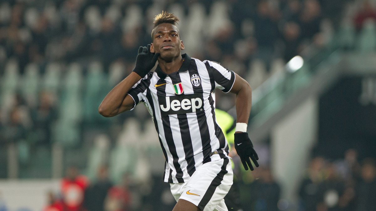 El hermano de Pogba, detenido por el intento de chantaje al futbolista